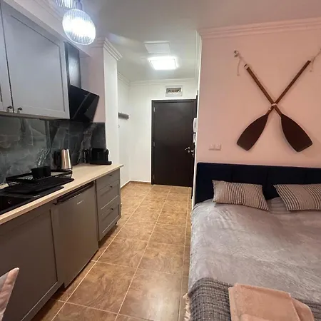 Apartment Malkata Wodenica - Dinevi