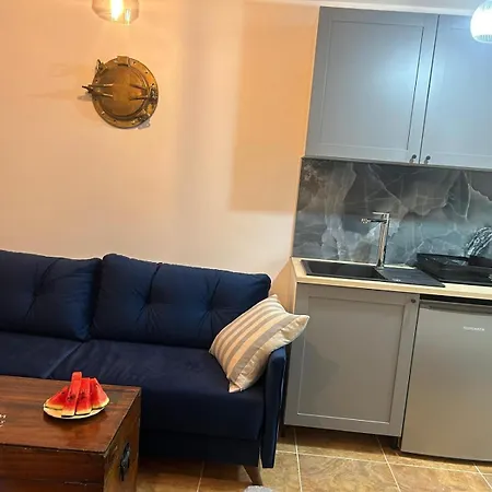 Malkata Wodenica - Dinevi Apartment *