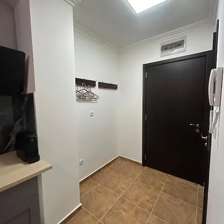 Malkata Wodenica - Dinevi Apartment Sveti Vlas