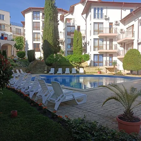 Malkata Wodenica - Dinevi Apartment *